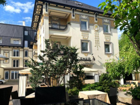 Eney Boutique Hotel